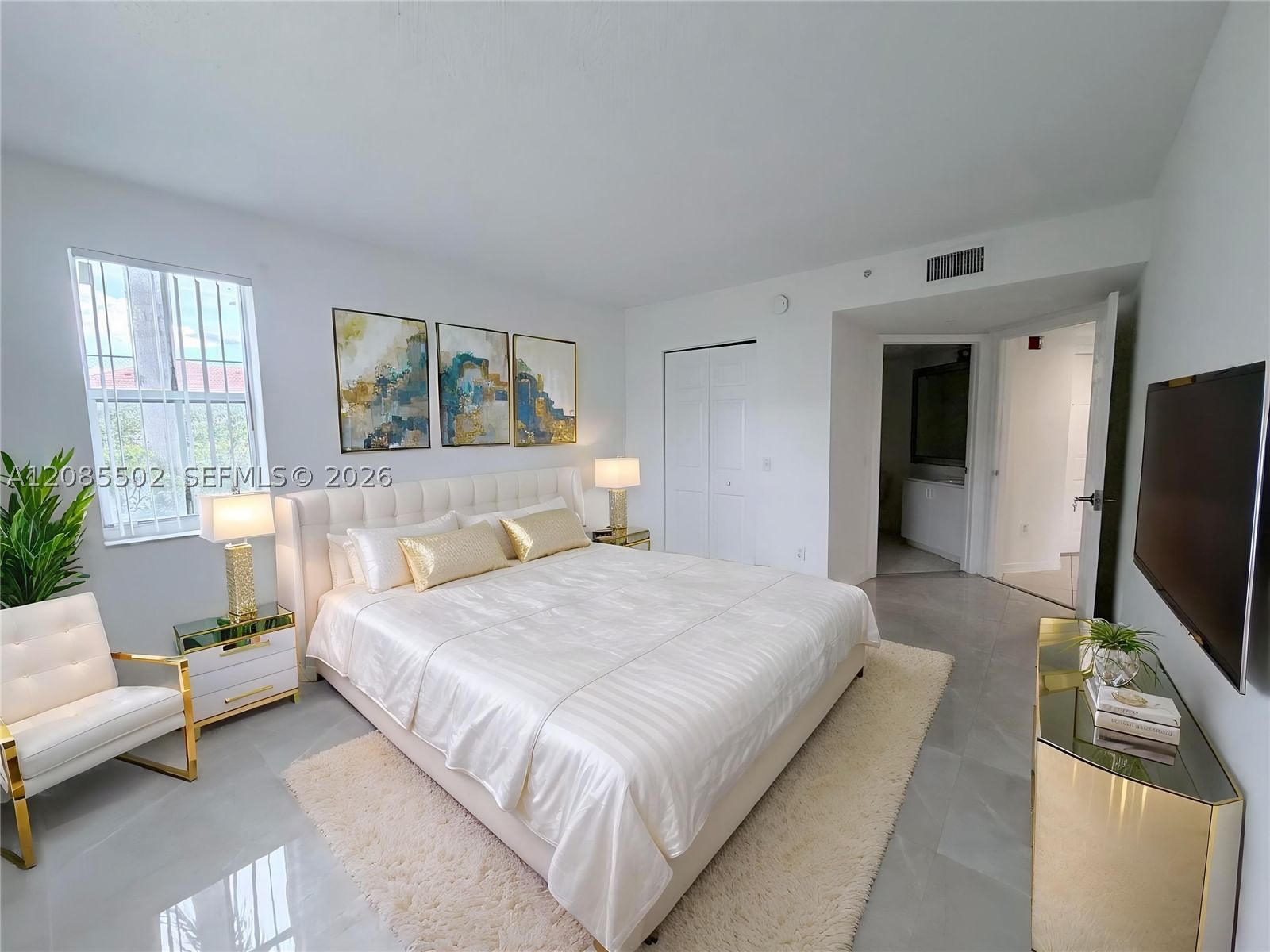 Real estate property located at 9645 1st Ct #1-110, Broward, La Via Condo, Pembroke Pines, FL