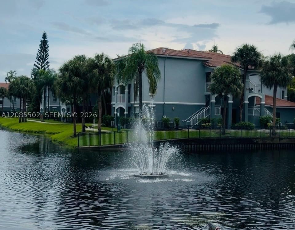 Real estate property located at 9645 1st Ct #1-110, Broward, La Via Condo, Pembroke Pines, FL