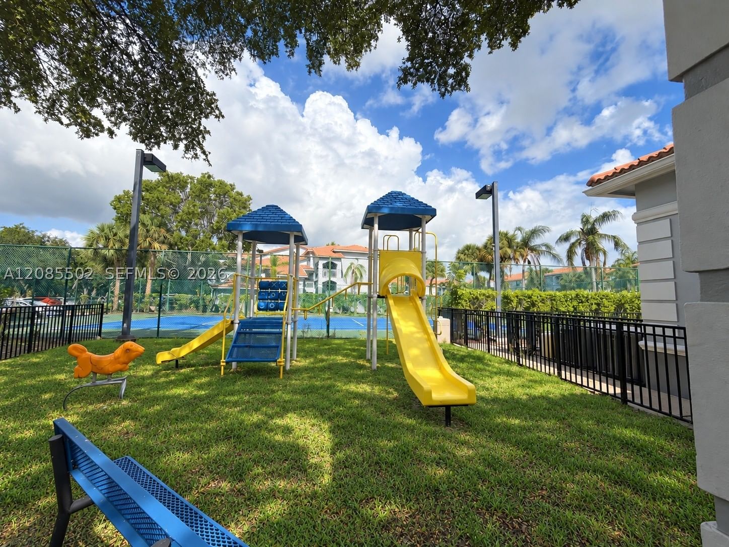 Real estate property located at 9645 1st Ct #1-110, Broward, La Via Condo, Pembroke Pines, FL