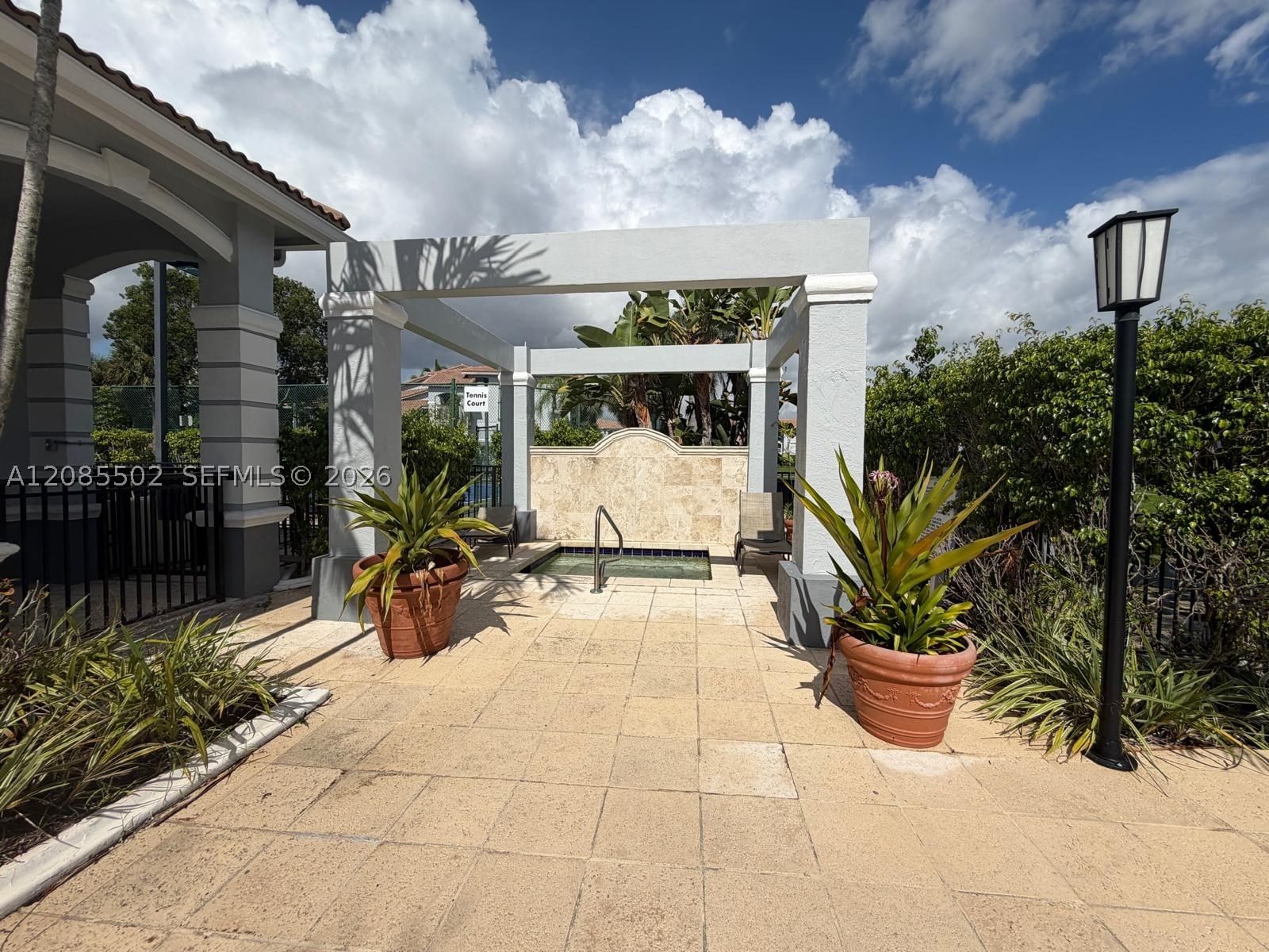 Real estate property located at 9645 1st Ct #1-110, Broward, La Via Condo, Pembroke Pines, FL