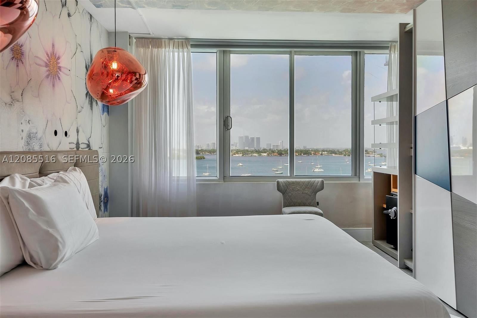 Real estate property located at 1100 West Ave #1020, Miami-dade, 1100 West Condo, Miami Beach, FL