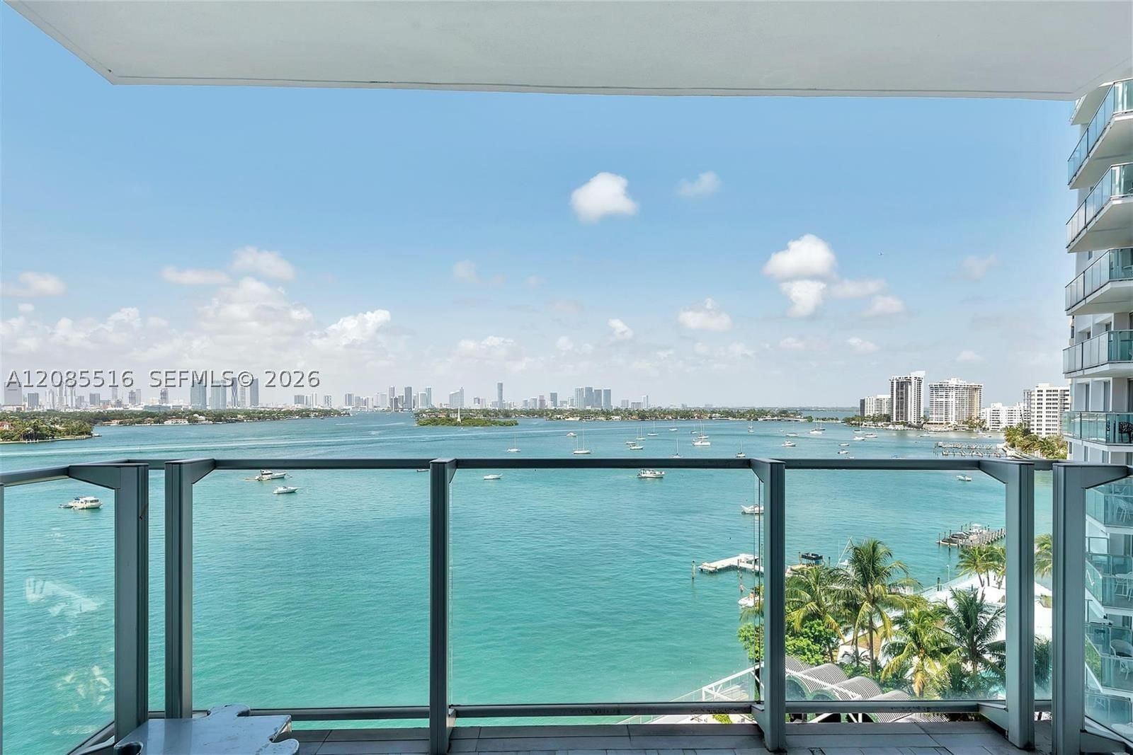 Real estate property located at 1100 West Ave #1020, Miami-dade, 1100 West Condo, Miami Beach, FL