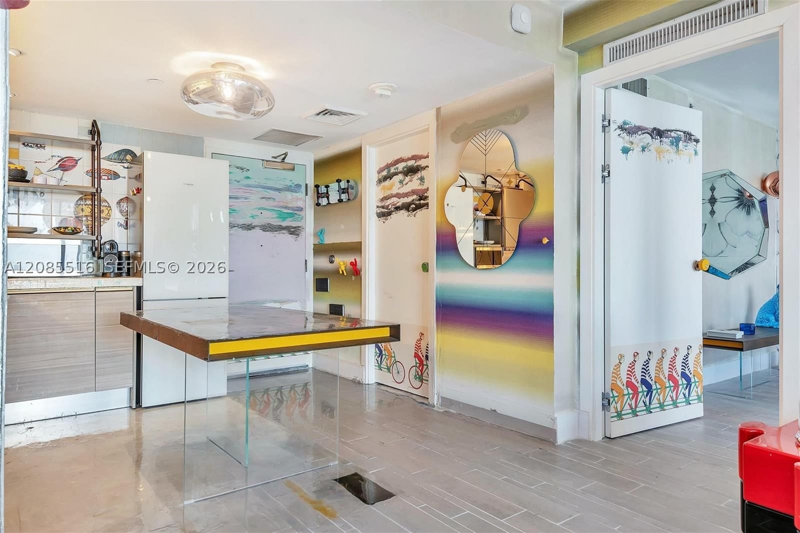 Real estate property located at 1100 West Ave #1020, Miami-dade, 1100 West Condo, Miami Beach, FL