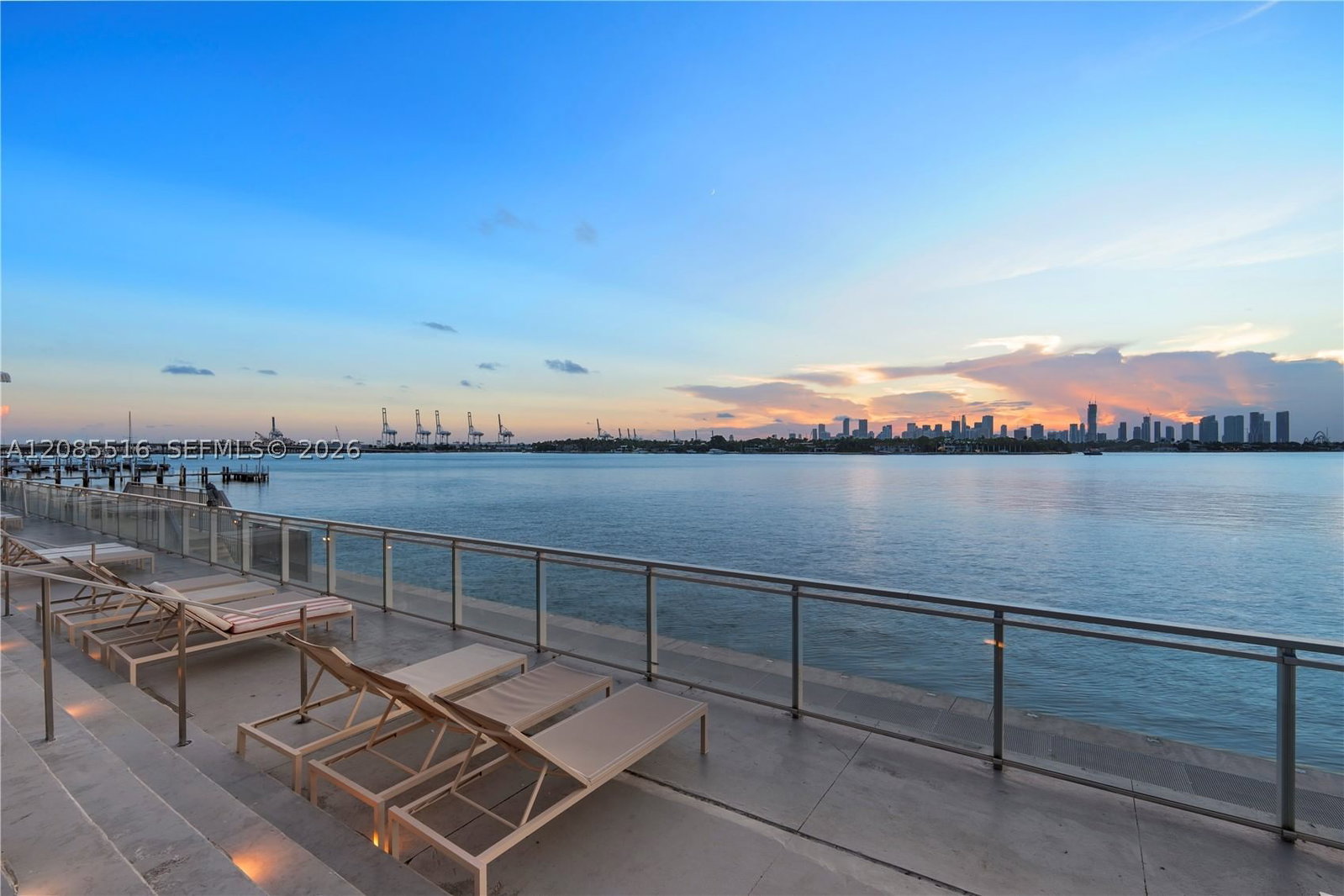 Real estate property located at 1100 West Ave #1020, Miami-dade, 1100 West Condo, Miami Beach, FL