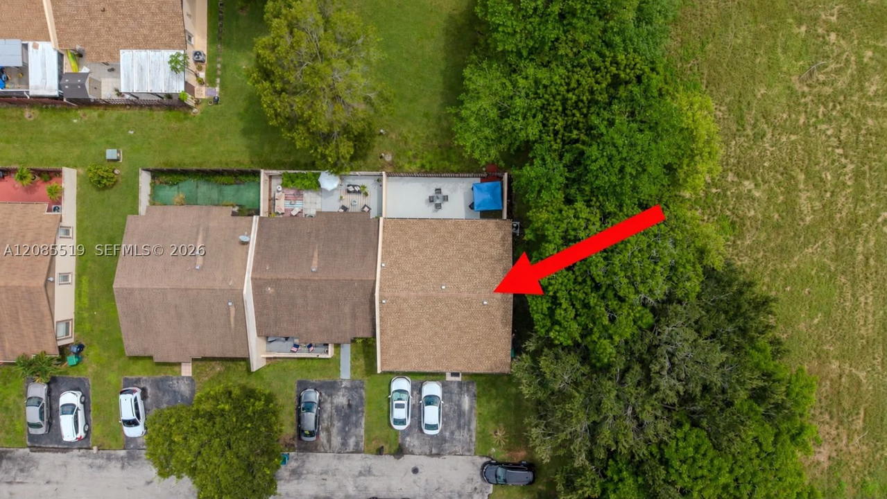 Real estate property located at 12570 117th Ln, Miami-dade, Devon-aire Villas Sec 6, Miami, FL
