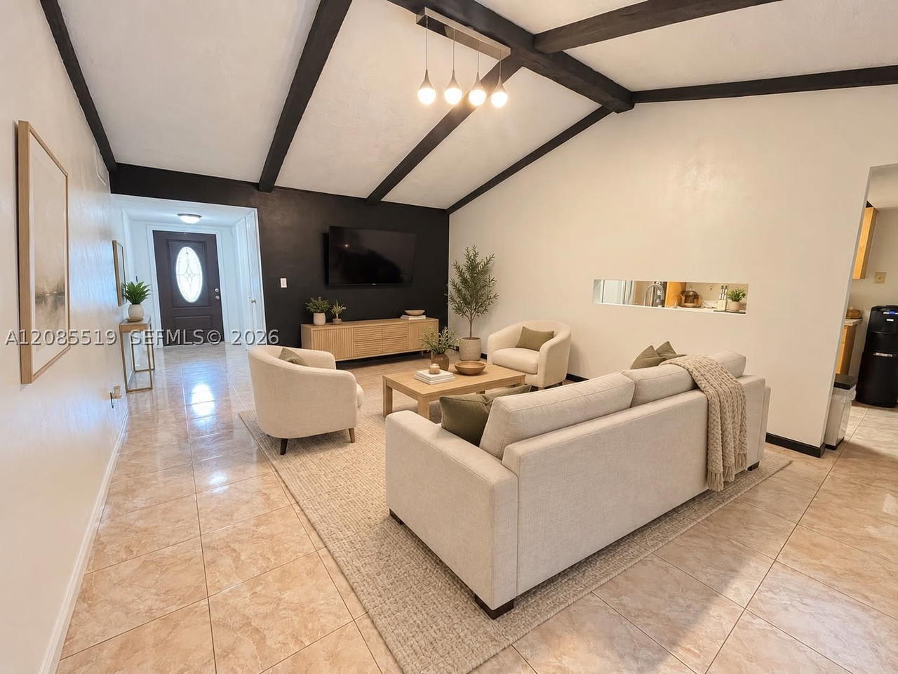 Real estate property located at 12570 117th Ln, Miami-dade, Devon-aire Villas Sec 6, Miami, FL
