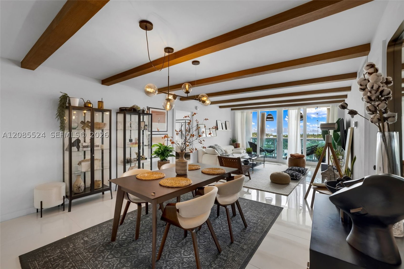 Real estate property located at 6770 Indian Creek Dr #11E, Miami-dade, Aquasol Condo, Miami Beach, FL