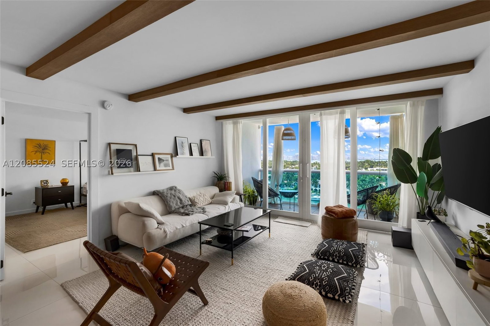 Real estate property located at 6770 Indian Creek Dr #11E, Miami-dade, Aquasol Condo, Miami Beach, FL