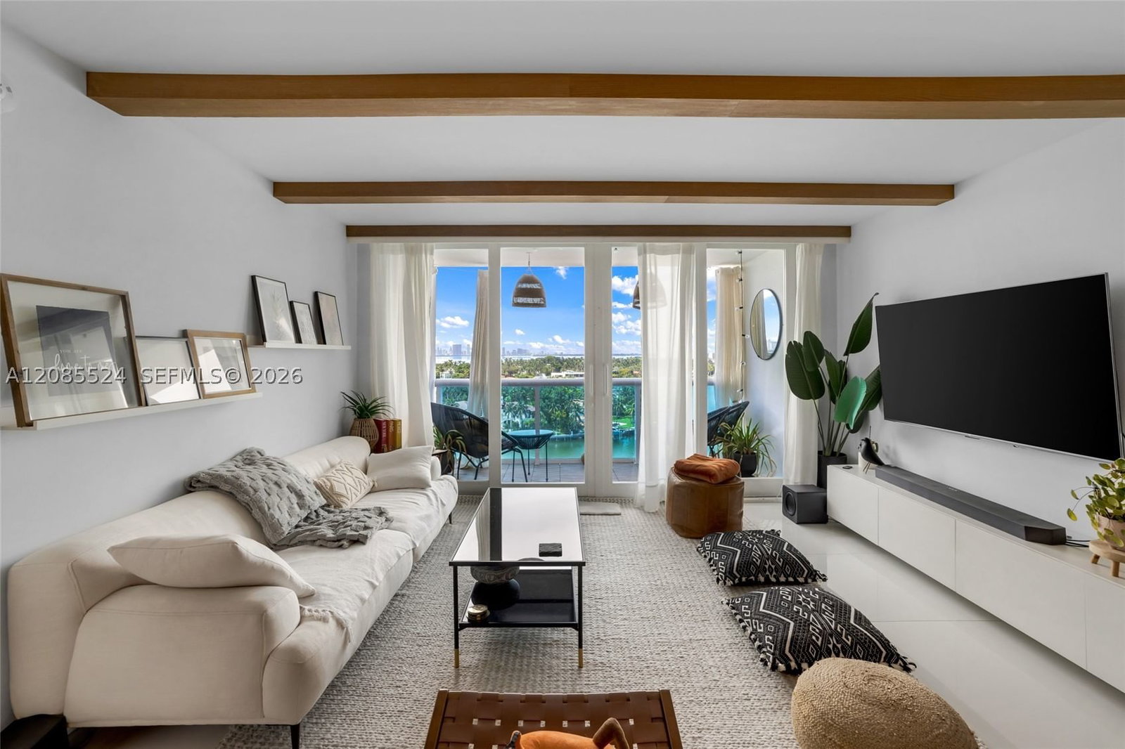 Real estate property located at 6770 Indian Creek Dr #11E, Miami-dade, Aquasol Condo, Miami Beach, FL