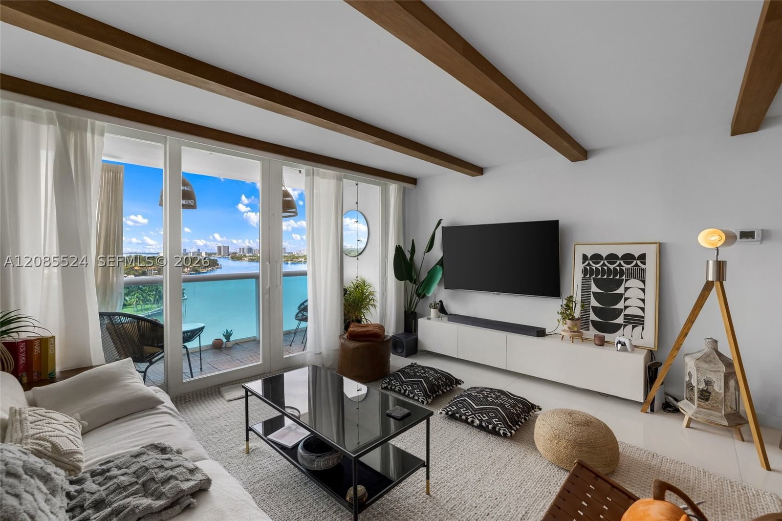 Real estate property located at 6770 Indian Creek Dr #11E, Miami-dade, Aquasol Condo, Miami Beach, FL