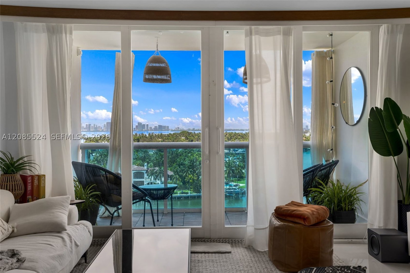 Real estate property located at 6770 Indian Creek Dr #11E, Miami-dade, Aquasol Condo, Miami Beach, FL