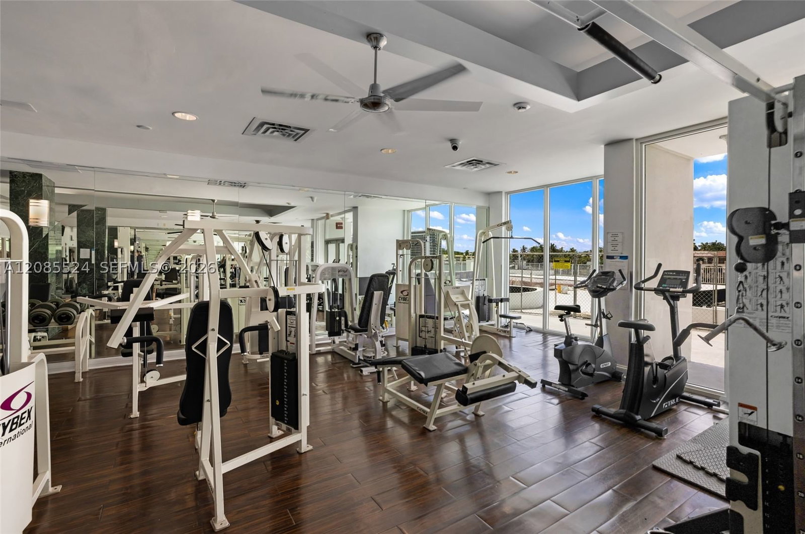 Real estate property located at 6770 Indian Creek Dr #11E, Miami-dade, Aquasol Condo, Miami Beach, FL