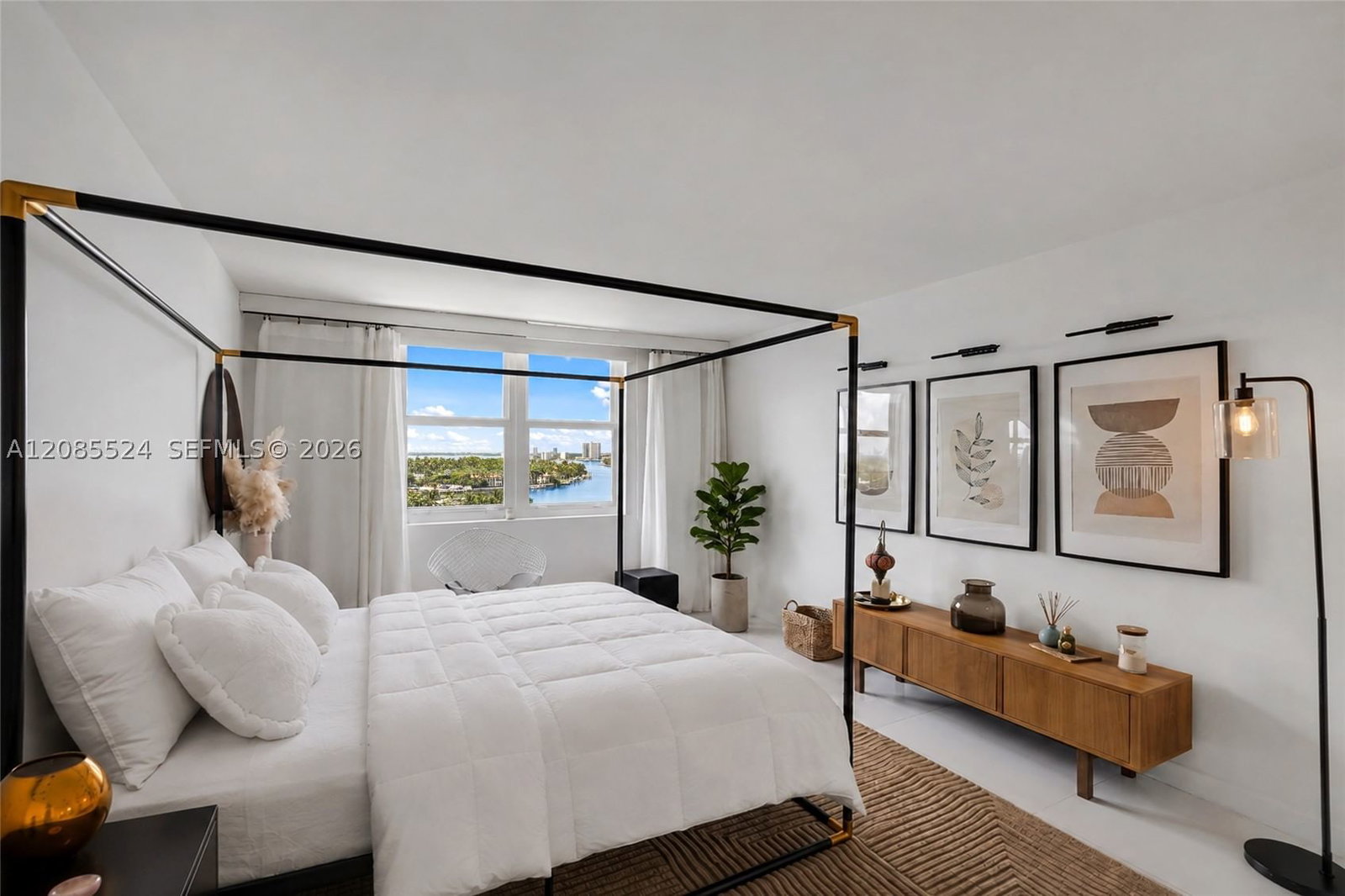 Real estate property located at 6770 Indian Creek Dr #11E, Miami-dade, Aquasol Condo, Miami Beach, FL