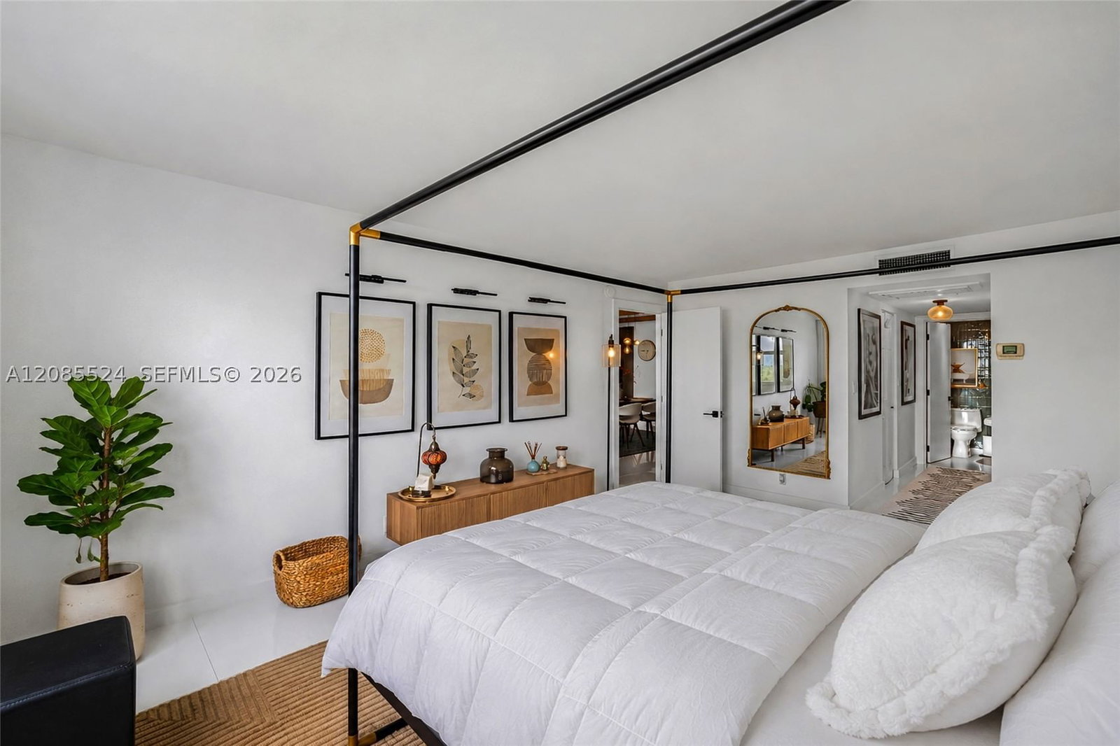 Real estate property located at 6770 Indian Creek Dr #11E, Miami-dade, Aquasol Condo, Miami Beach, FL