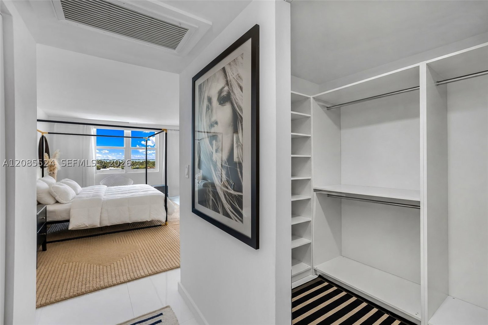 Real estate property located at 6770 Indian Creek Dr #11E, Miami-dade, Aquasol Condo, Miami Beach, FL