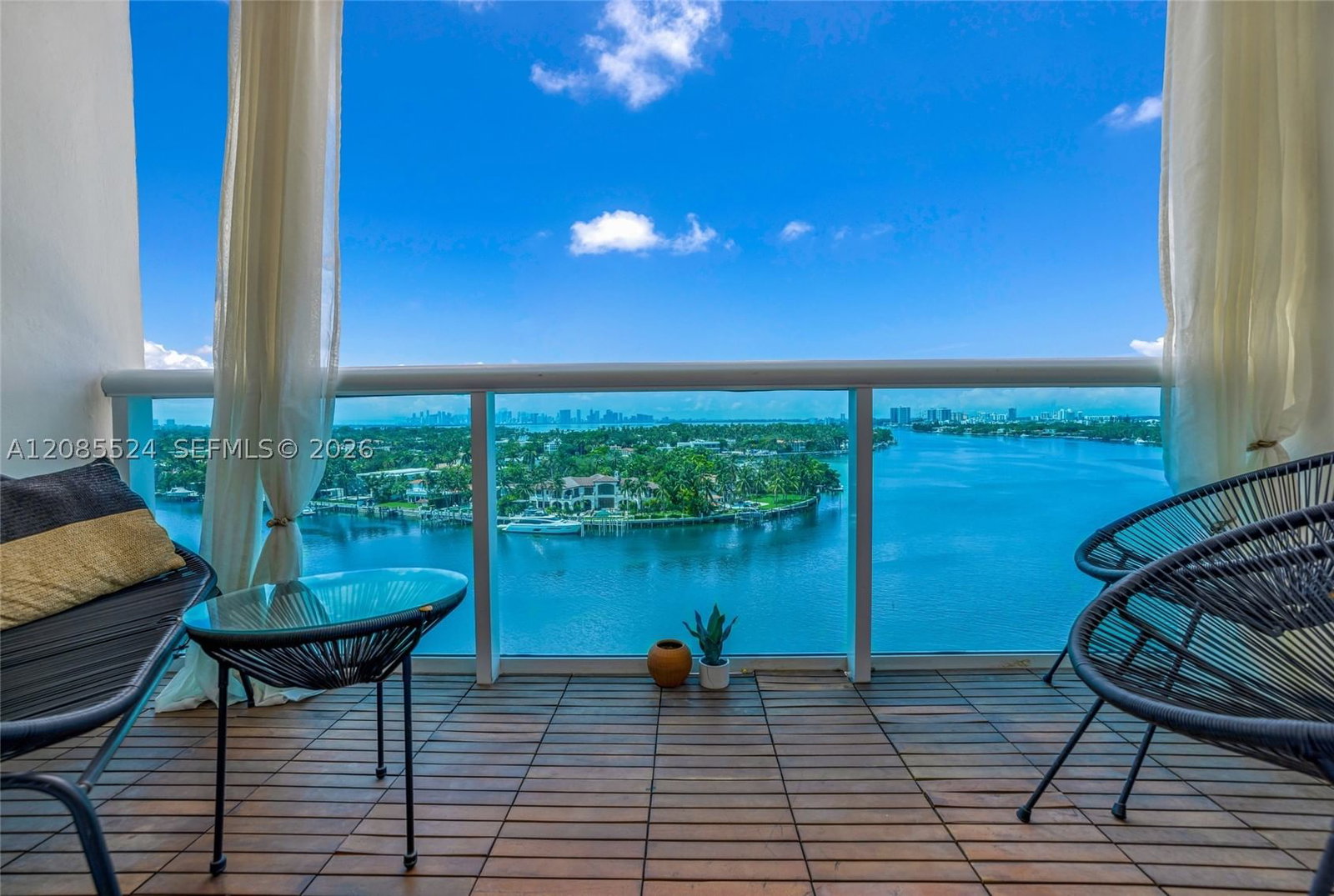 Real estate property located at 6770 Indian Creek Dr #11E, Miami-dade, Aquasol Condo, Miami Beach, FL