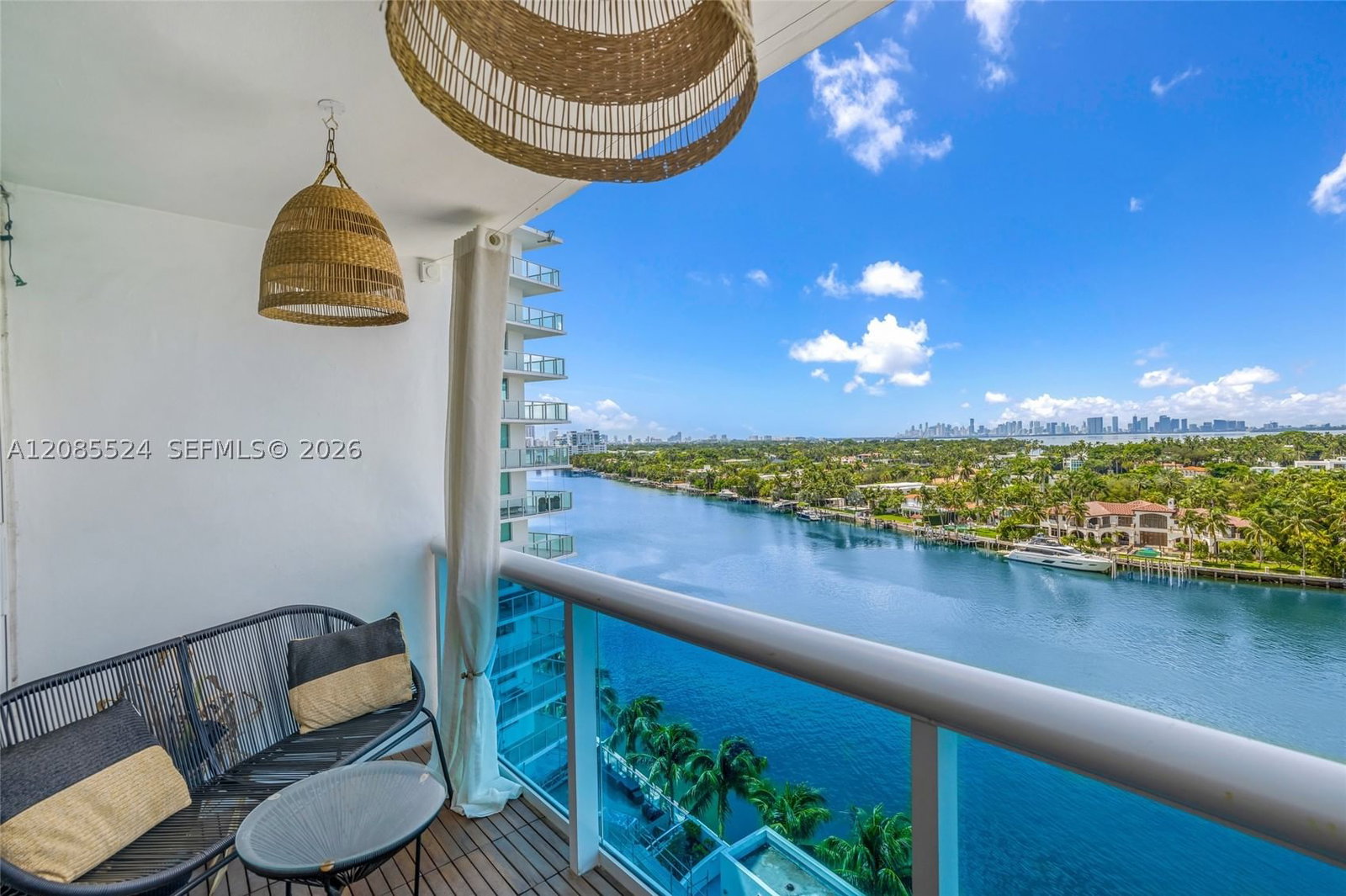 Real estate property located at 6770 Indian Creek Dr #11E, Miami-dade, Aquasol Condo, Miami Beach, FL