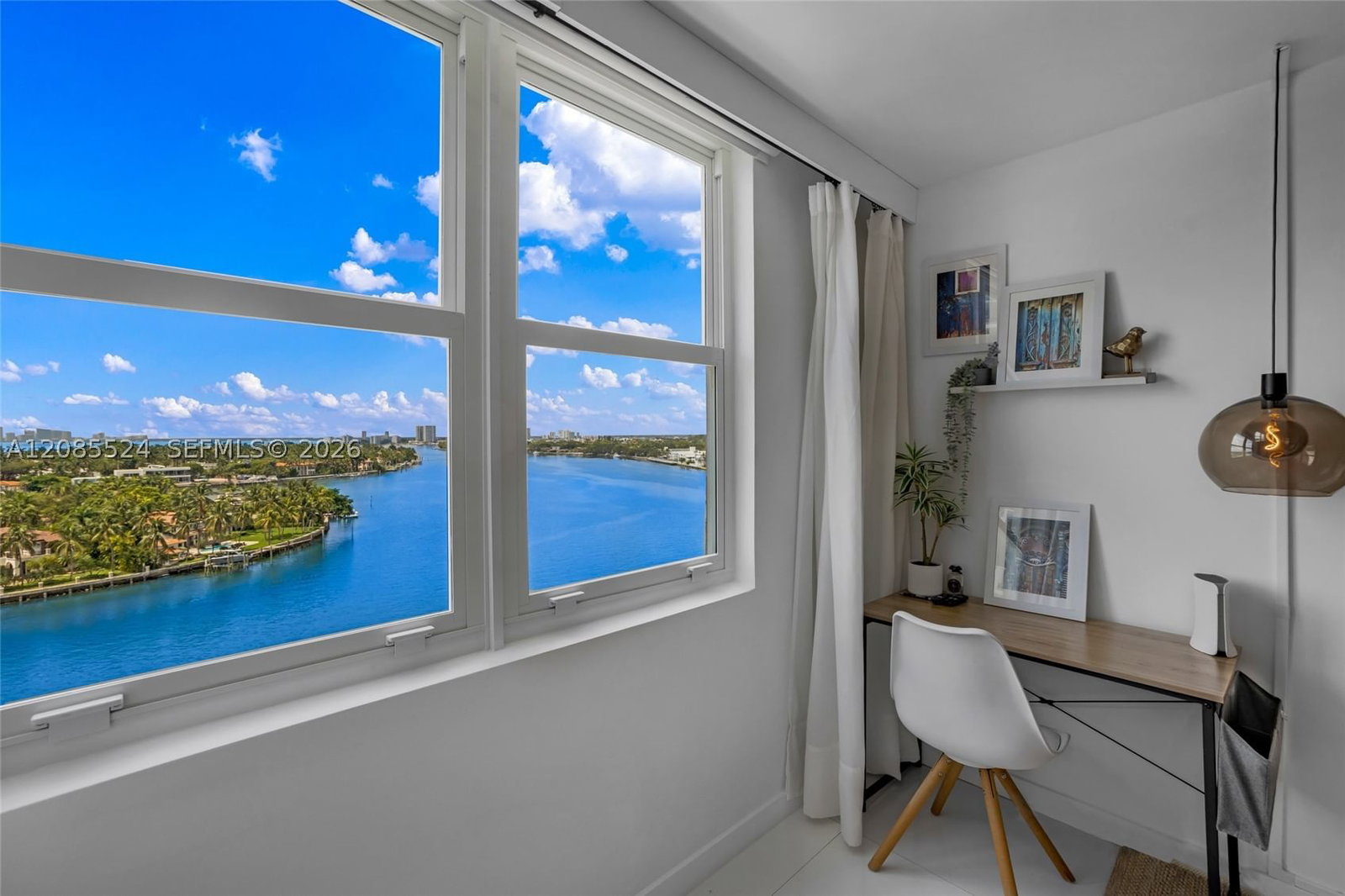 Real estate property located at 6770 Indian Creek Dr #11E, Miami-dade, Aquasol Condo, Miami Beach, FL