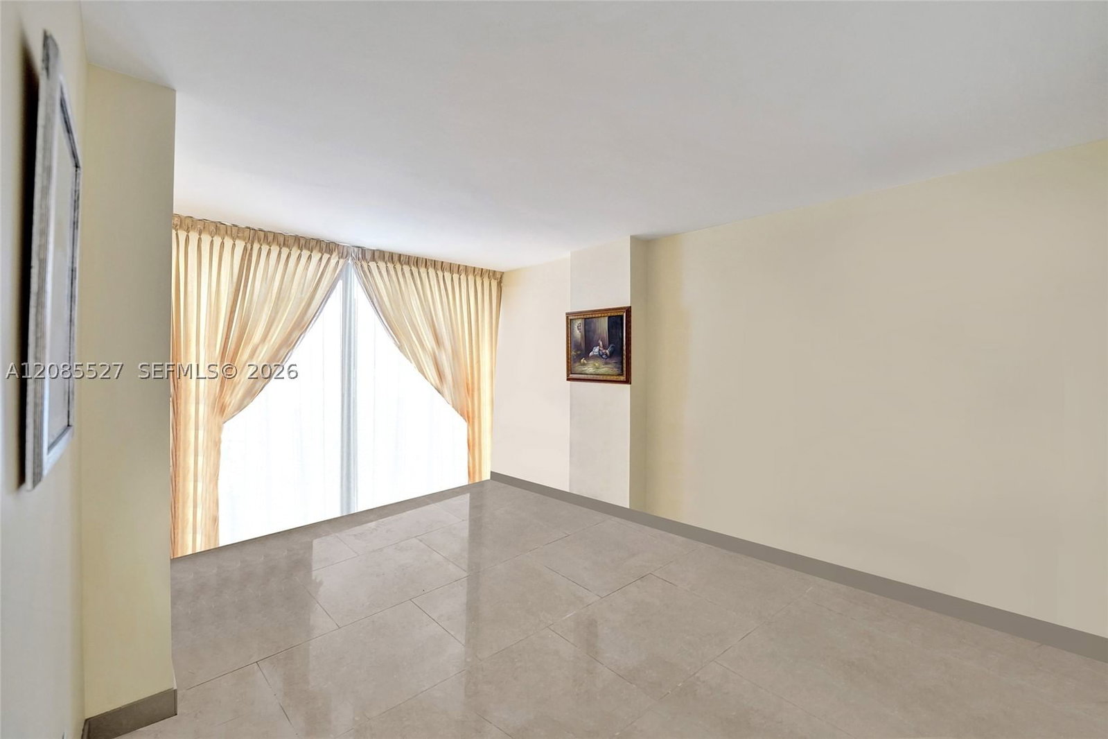Real estate property located at 2301 Ocean Dr #1608, Broward, Catania Condo, Hollywood, FL