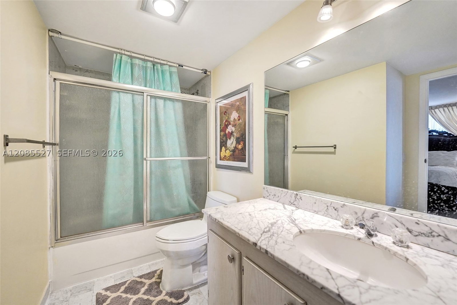 Real estate property located at 2301 Ocean Dr #1608, Broward, Catania Condo, Hollywood, FL