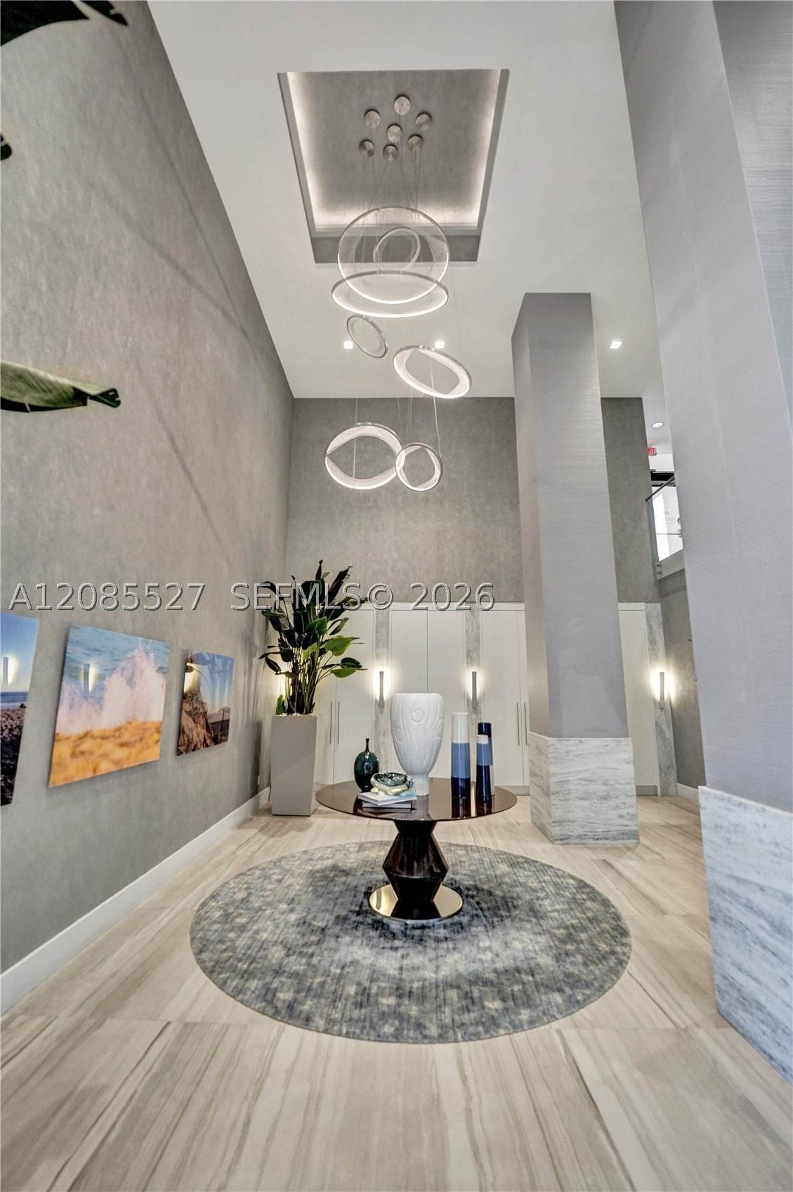 Real estate property located at 2301 Ocean Dr #1608, Broward, Catania Condo, Hollywood, FL