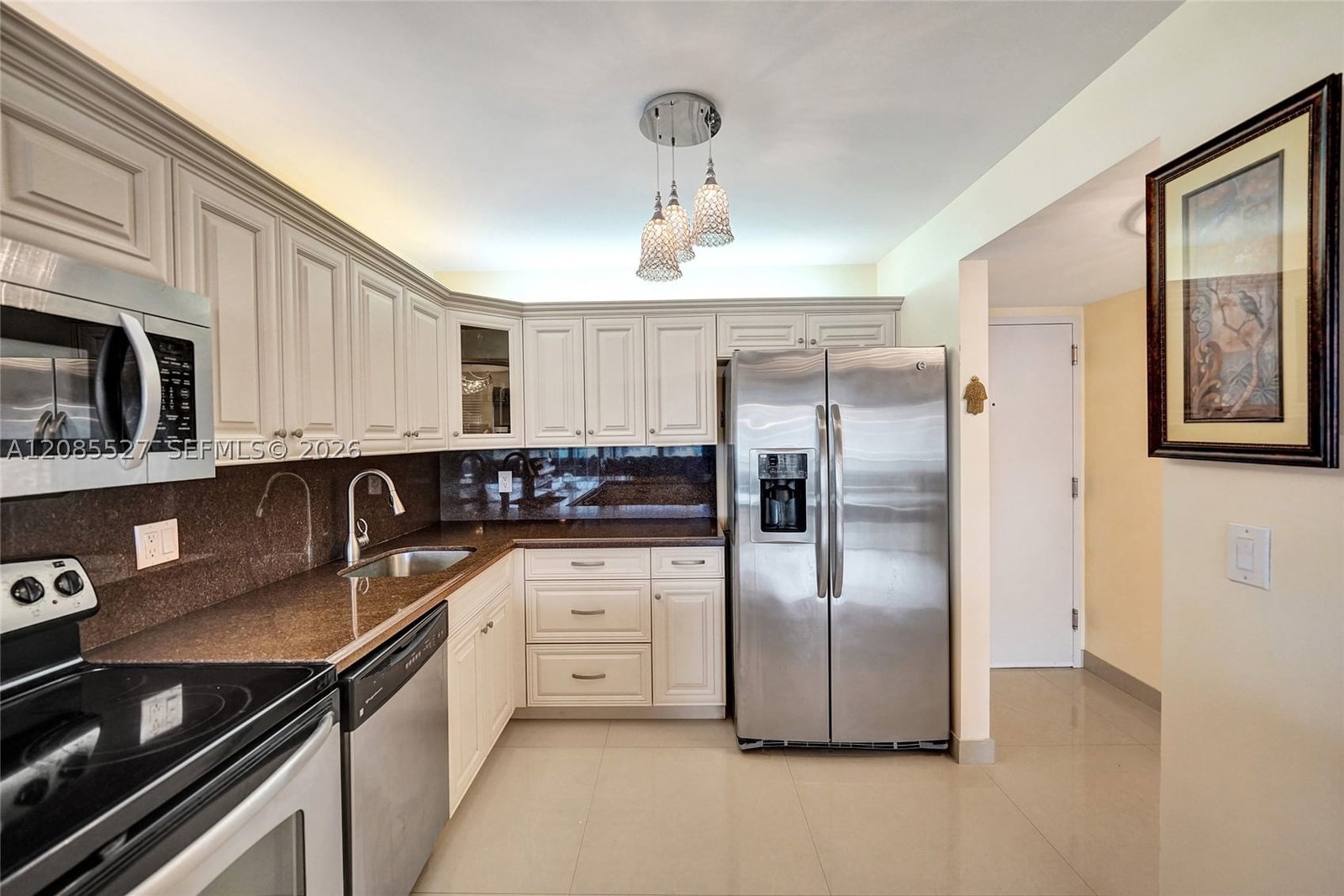 Real estate property located at 2301 Ocean Dr #1608, Broward, Catania Condo, Hollywood, FL