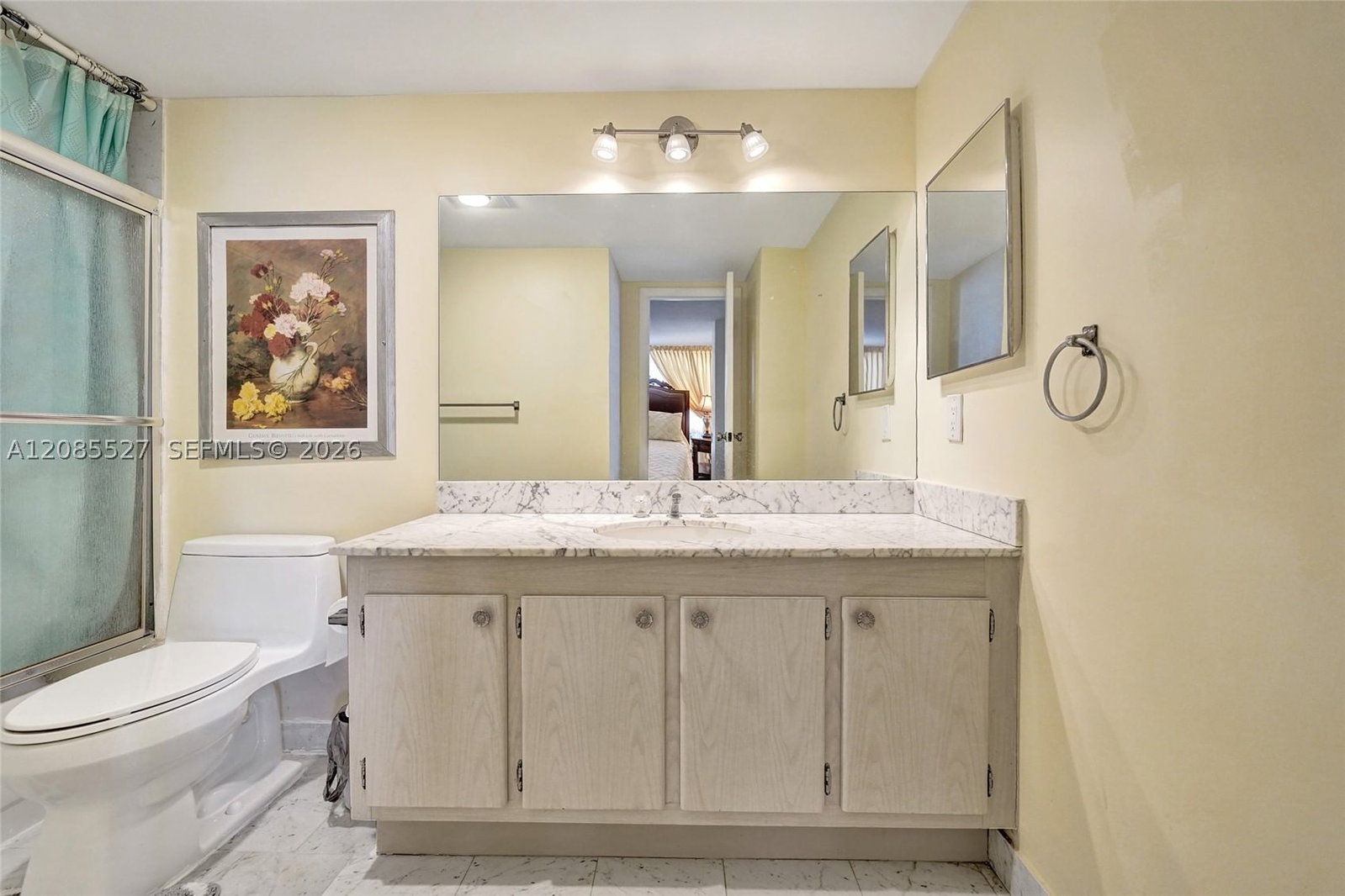 Real estate property located at 2301 Ocean Dr #1608, Broward, Catania Condo, Hollywood, FL