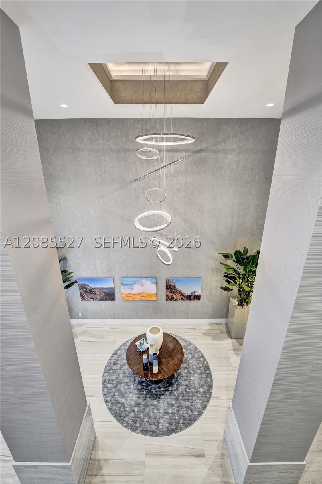 Real estate property located at 2301 Ocean Dr #1608, Broward, Catania Condo, Hollywood, FL