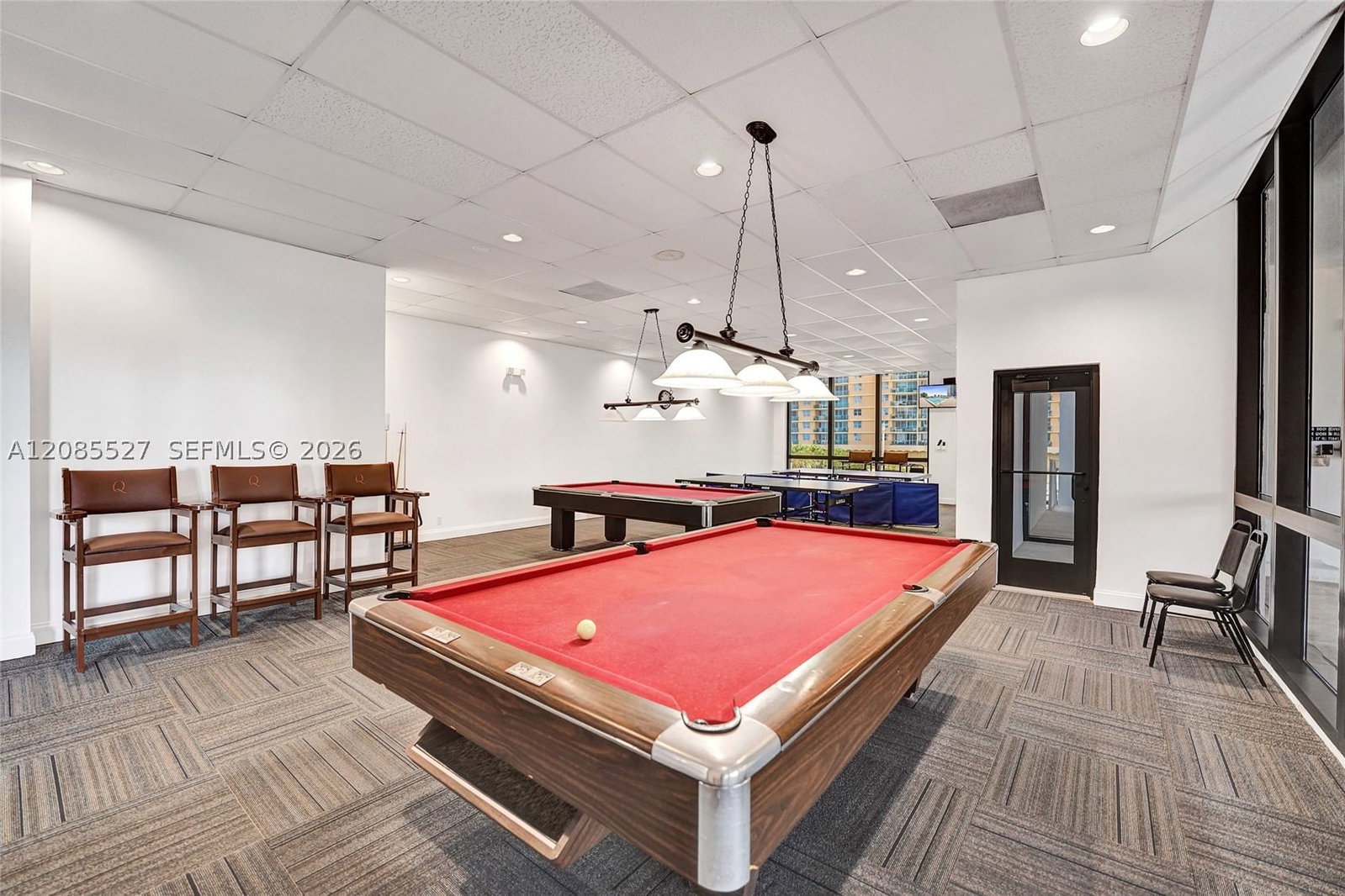 Real estate property located at 2301 Ocean Dr #1608, Broward, Catania Condo, Hollywood, FL
