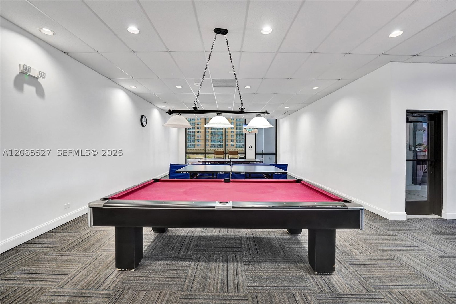 Real estate property located at 2301 Ocean Dr #1608, Broward, Catania Condo, Hollywood, FL