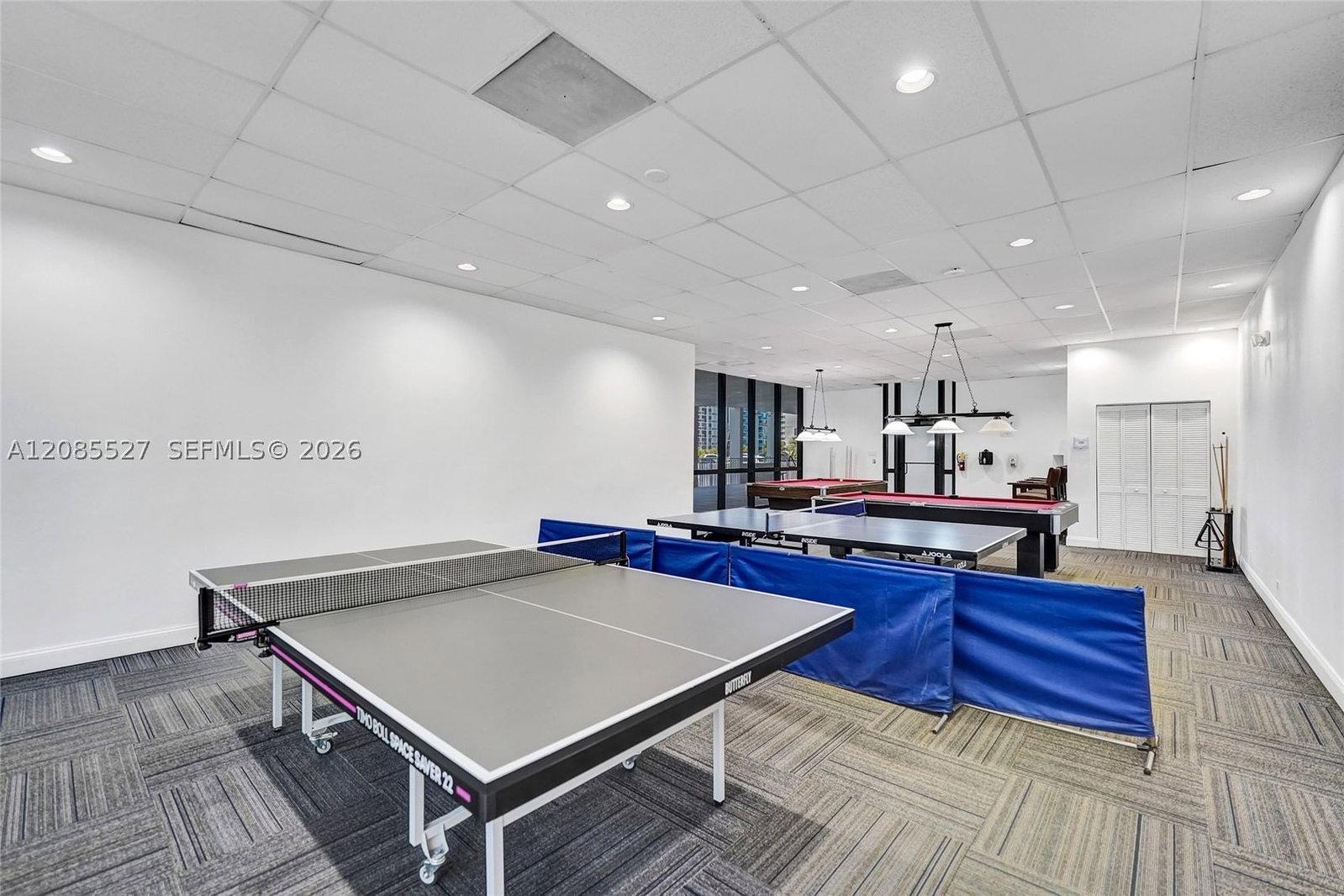 Real estate property located at 2301 Ocean Dr #1608, Broward, Catania Condo, Hollywood, FL
