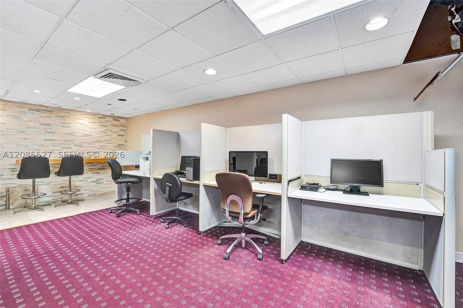 Real estate property located at 2301 Ocean Dr #1608, Broward, Catania Condo, Hollywood, FL