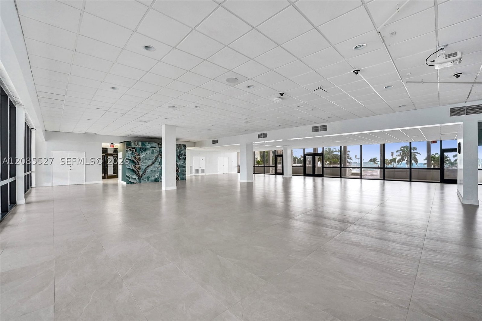 Real estate property located at 2301 Ocean Dr #1608, Broward, Catania Condo, Hollywood, FL