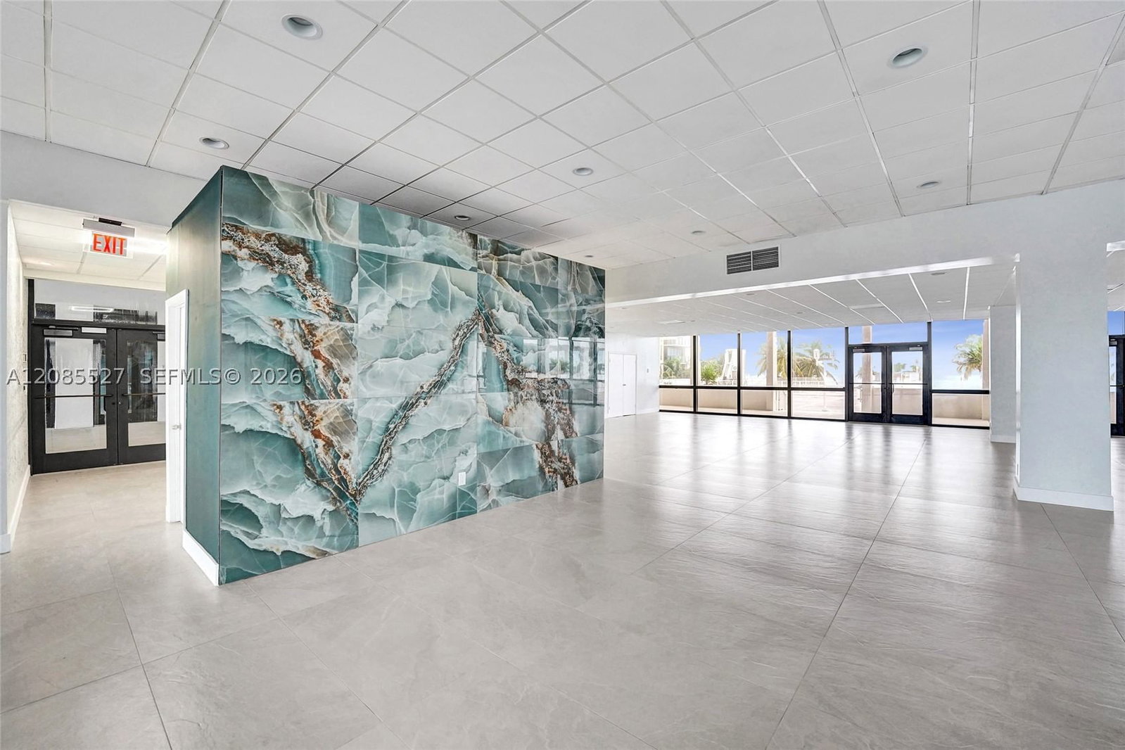 Real estate property located at 2301 Ocean Dr #1608, Broward, Catania Condo, Hollywood, FL