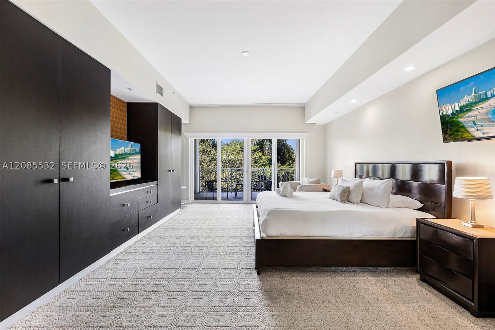 Real estate property located at 5300 87th Ave #1512, Miami-dade, The Blue A Resort Hotel C, Doral, FL