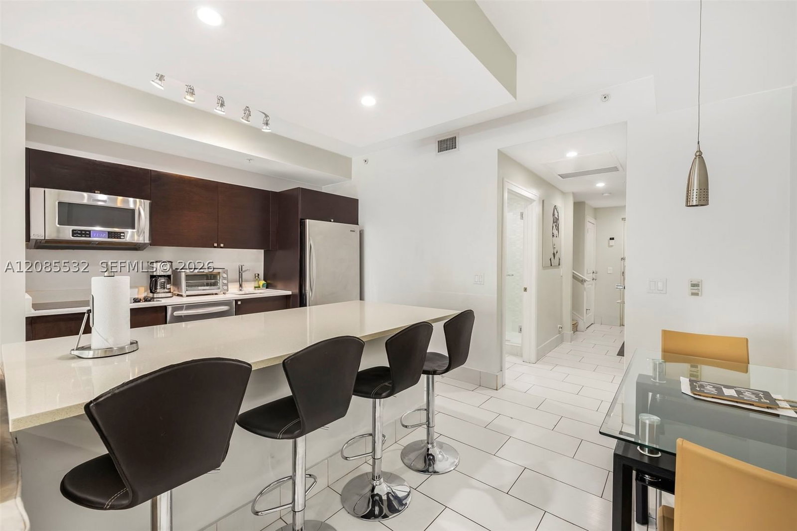 Real estate property located at 5300 87th Ave #1512, Miami-dade, The Blue A Resort Hotel C, Doral, FL