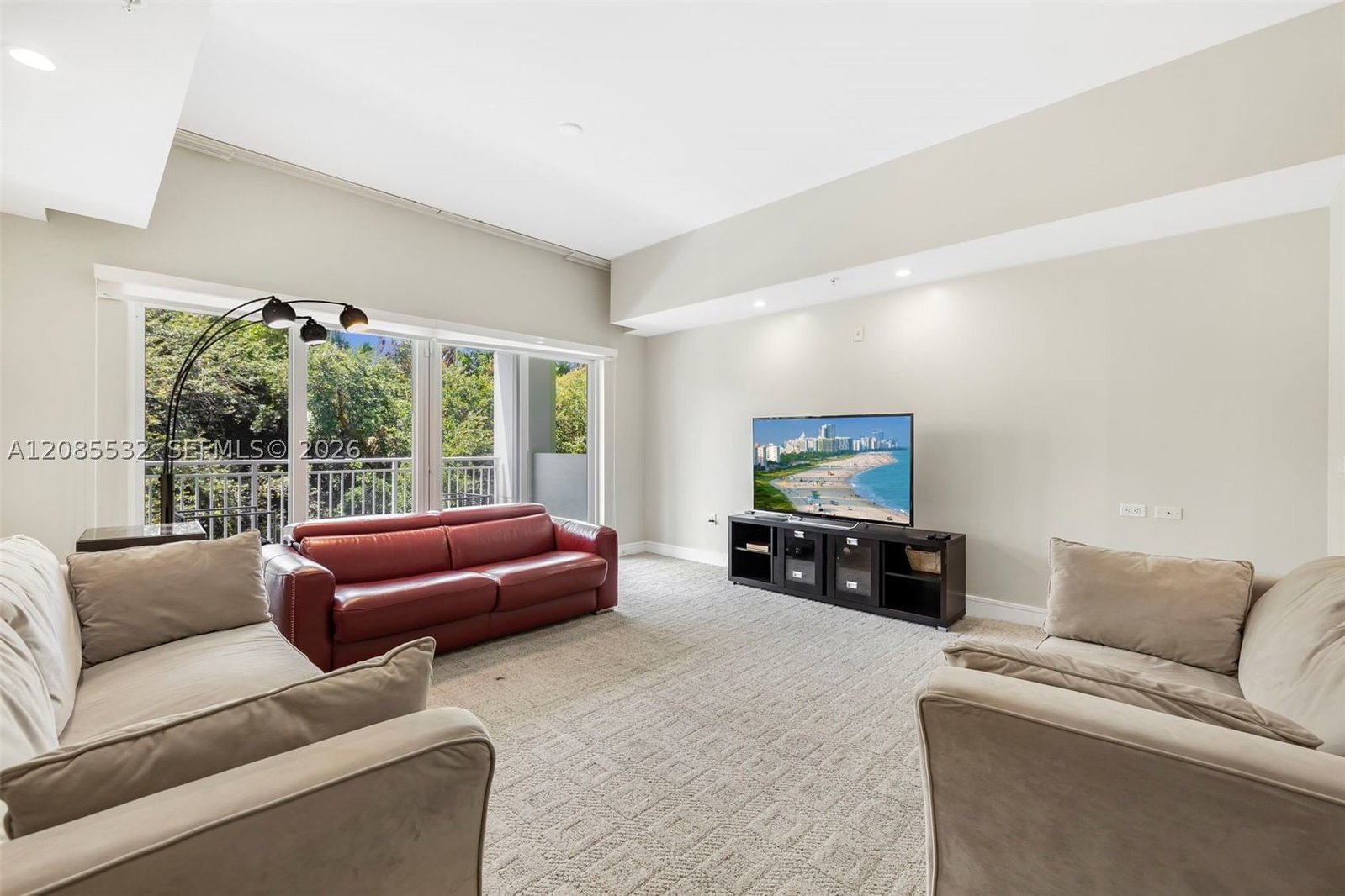 Real estate property located at 5300 87th Ave #1512, Miami-dade, The Blue A Resort Hotel C, Doral, FL