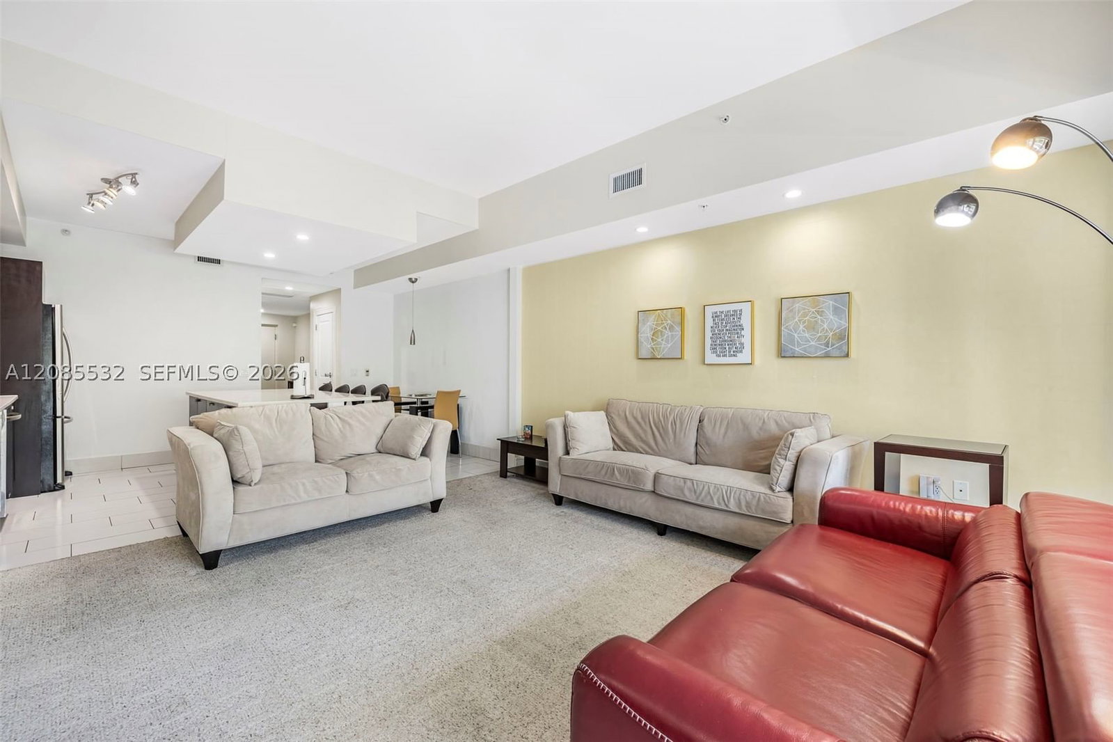 Real estate property located at 5300 87th Ave #1512, Miami-dade, The Blue A Resort Hotel C, Doral, FL