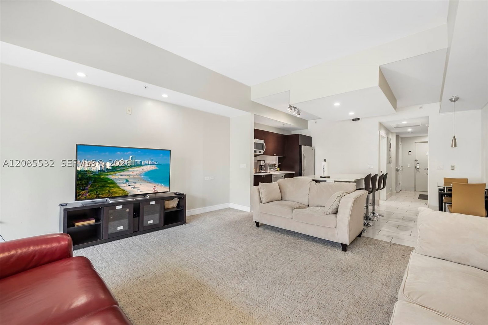 Real estate property located at 5300 87th Ave #1512, Miami-dade, The Blue A Resort Hotel C, Doral, FL