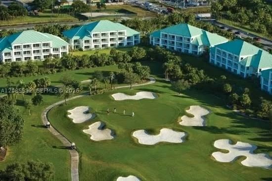 Real estate property located at 5300 87th Ave #1512, Miami-dade, The Blue A Resort Hotel C, Doral, FL