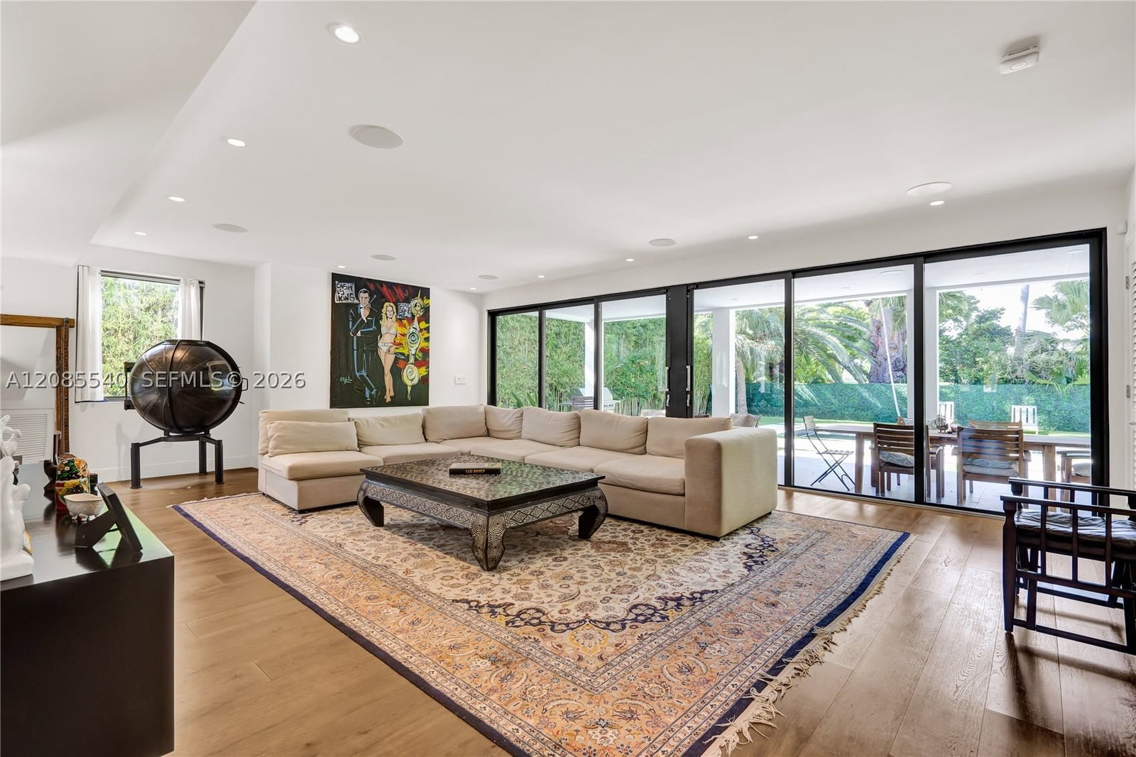 Real estate property located at 2802 Prairie Ave, Miami-dade, Mid Golf Sub 1st Addn, Miami Beach, FL