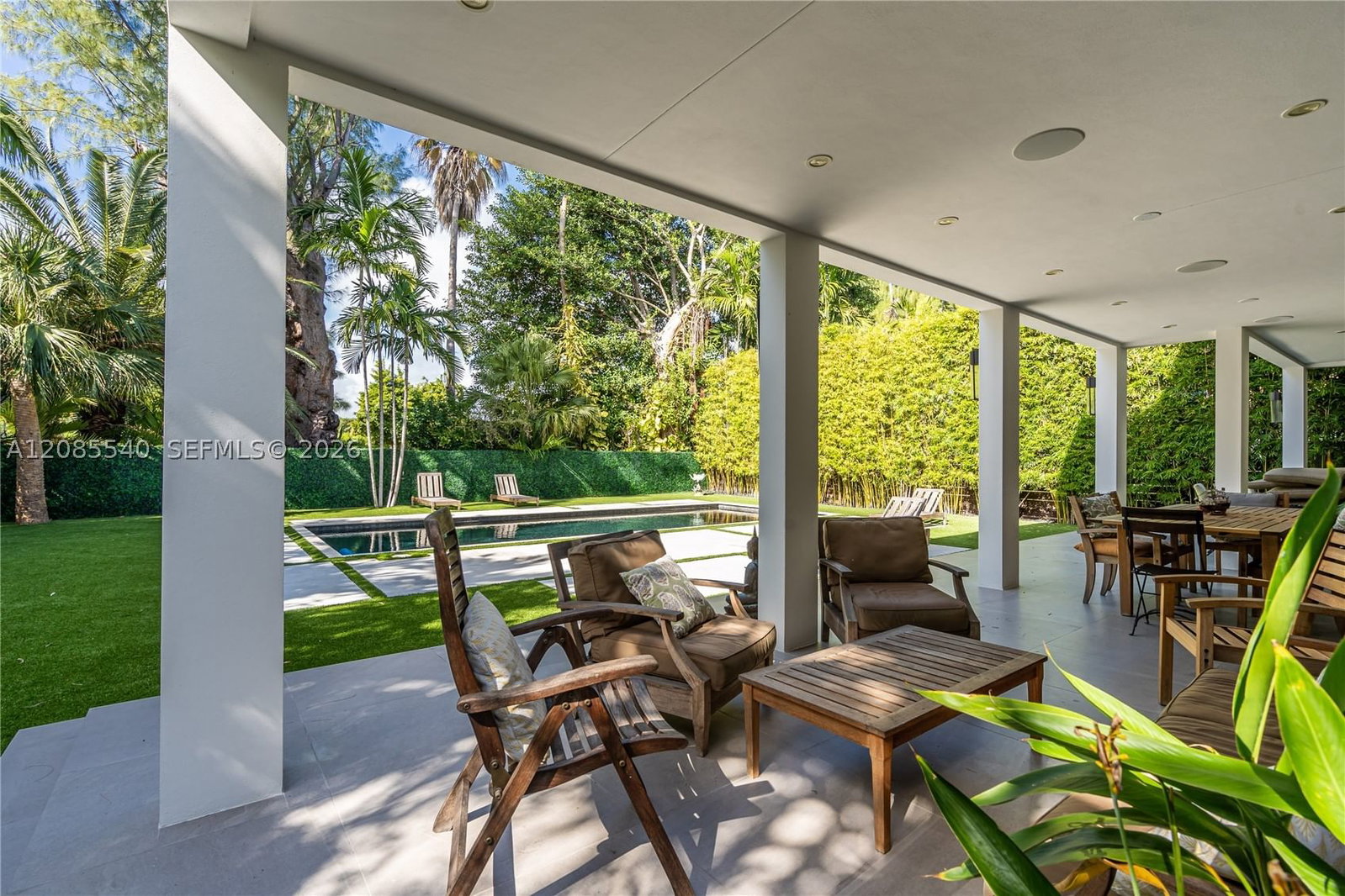 Real estate property located at 2802 Prairie Ave, Miami-dade, Mid Golf Sub 1st Addn, Miami Beach, FL