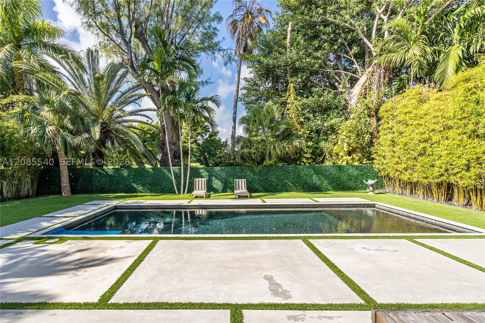 Real estate property located at 2802 Prairie Ave, Miami-dade, Mid Golf Sub 1st Addn, Miami Beach, FL