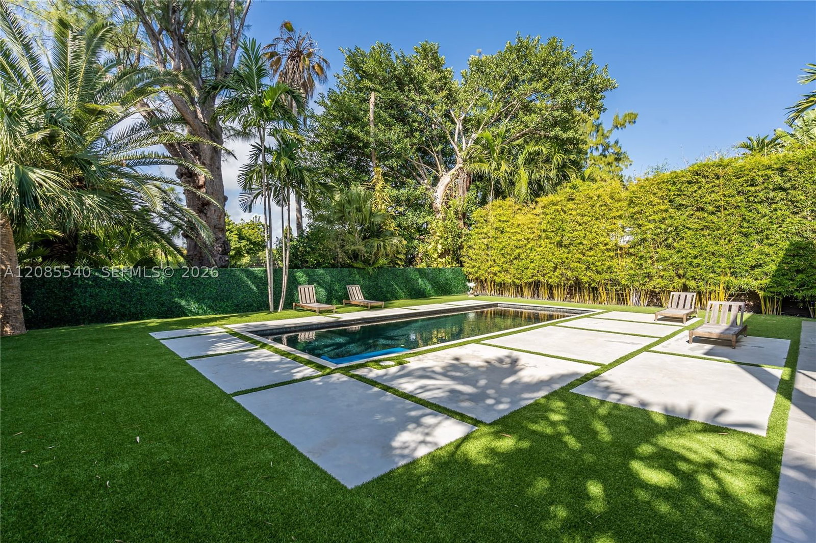 Real estate property located at 2802 Prairie Ave, Miami-dade, Mid Golf Sub 1st Addn, Miami Beach, FL