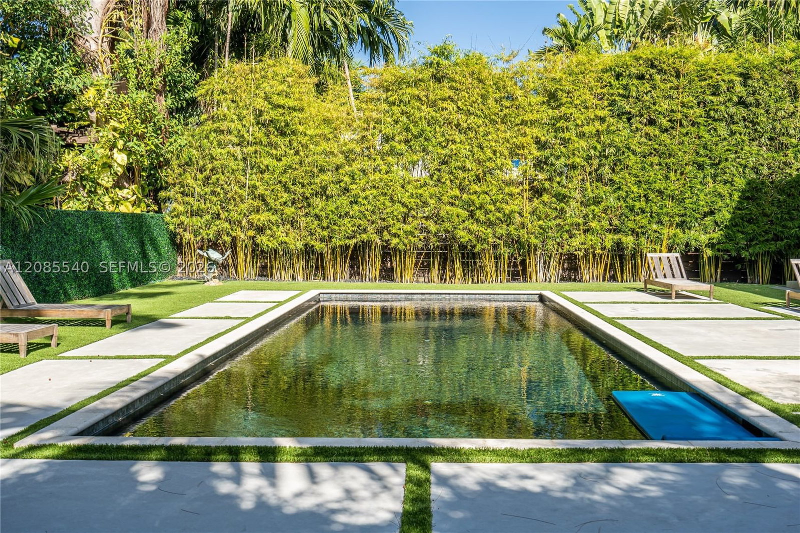 Real estate property located at 2802 Prairie Ave, Miami-dade, Mid Golf Sub 1st Addn, Miami Beach, FL