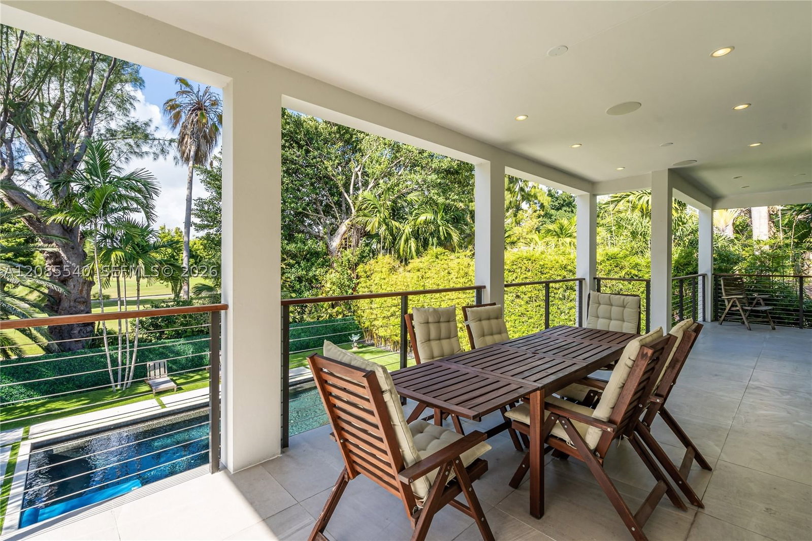 Real estate property located at 2802 Prairie Ave, Miami-dade, Mid Golf Sub 1st Addn, Miami Beach, FL