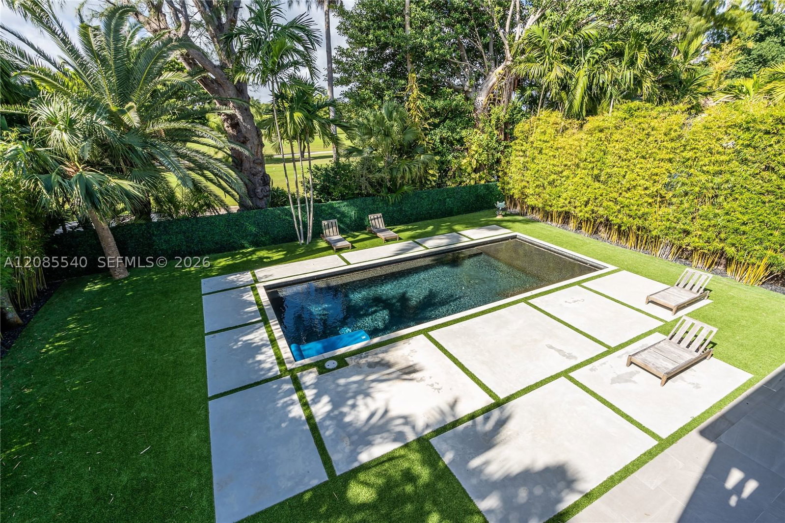 Real estate property located at 2802 Prairie Ave, Miami-dade, Mid Golf Sub 1st Addn, Miami Beach, FL