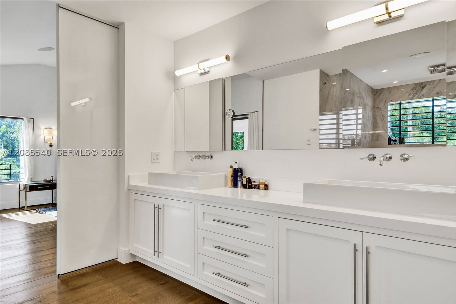 Real estate property located at 2802 Prairie Ave, Miami-dade, Mid Golf Sub 1st Addn, Miami Beach, FL