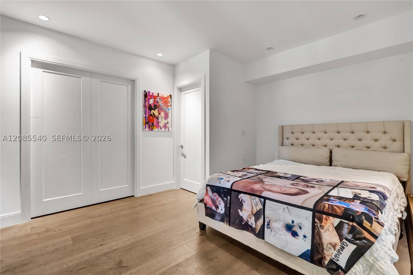 Real estate property located at 2802 Prairie Ave, Miami-dade, Mid Golf Sub 1st Addn, Miami Beach, FL