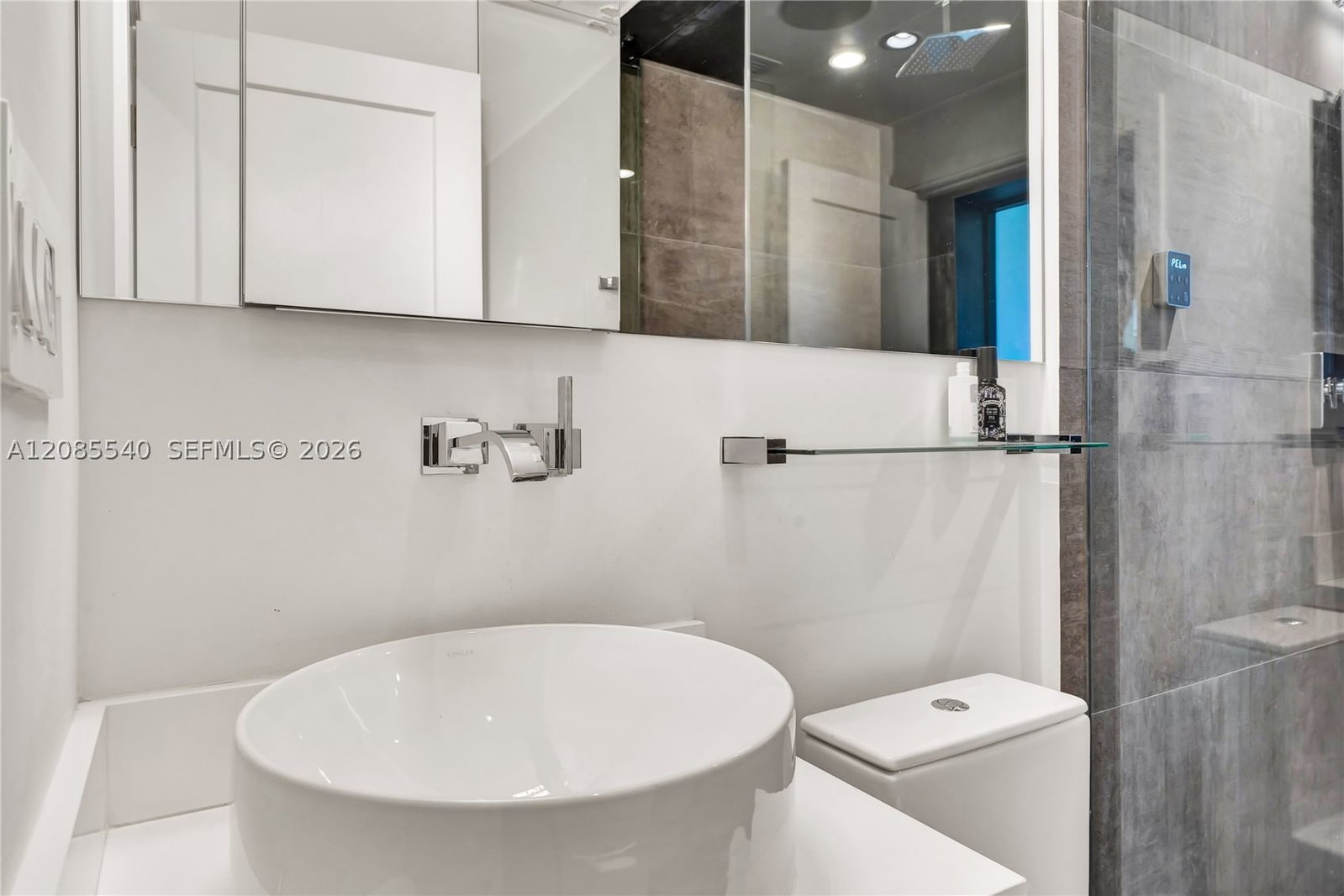Real estate property located at 2802 Prairie Ave, Miami-dade, Mid Golf Sub 1st Addn, Miami Beach, FL
